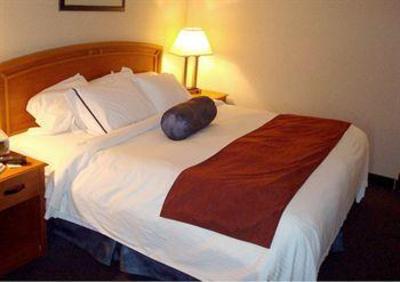 фото отеля BEST WESTERN Belleville