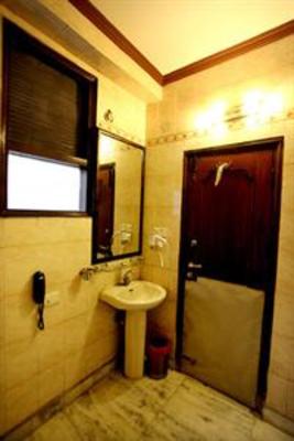 фото отеля Hotel Parkway Deluxe New Delhi