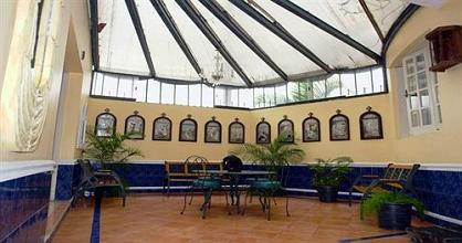 фото отеля Villa Las Margaritas Centro