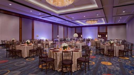 фото отеля Hyatt Regency Washington on Capitol Hill