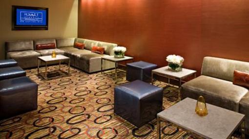 фото отеля Hyatt Regency Washington on Capitol Hill