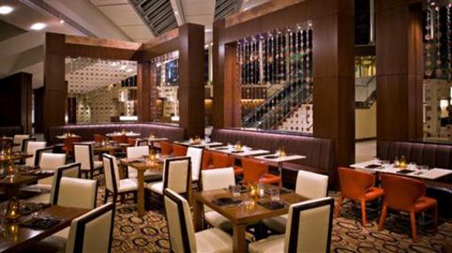 фото отеля Hyatt Regency Washington on Capitol Hill