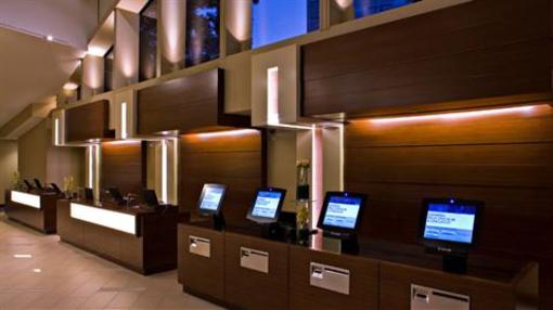 фото отеля Hyatt Regency Washington on Capitol Hill
