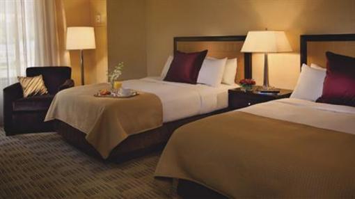 фото отеля Hyatt Regency Washington on Capitol Hill