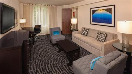 фото отеля Hyatt Regency Washington on Capitol Hill