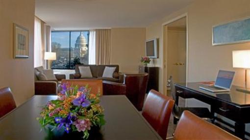 фото отеля Hyatt Regency Washington on Capitol Hill
