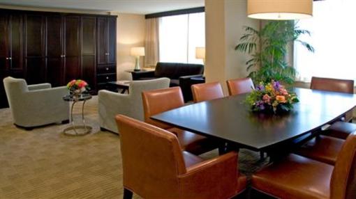 фото отеля Hyatt Regency Washington on Capitol Hill