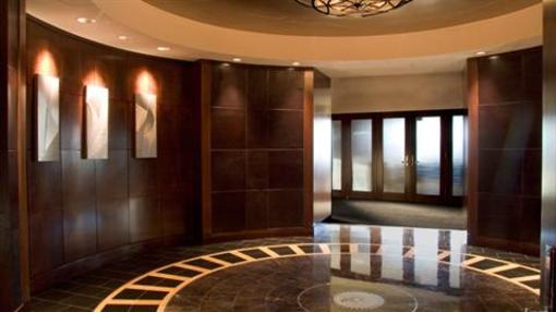 фото отеля Hyatt Regency Washington on Capitol Hill