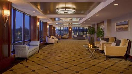 фото отеля Hyatt Regency Washington on Capitol Hill