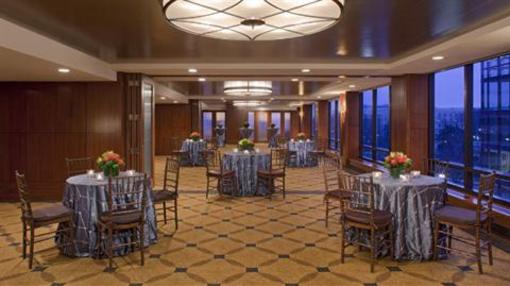фото отеля Hyatt Regency Washington on Capitol Hill