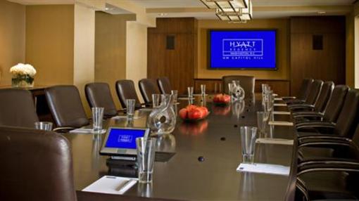 фото отеля Hyatt Regency Washington on Capitol Hill