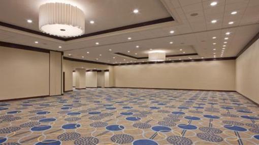 фото отеля Hyatt Regency Washington on Capitol Hill