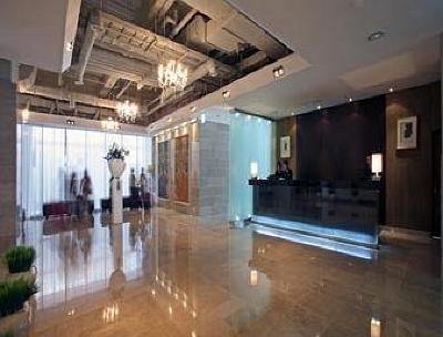 фото отеля Ramada Hotel and Suites Seoul Namdaemun