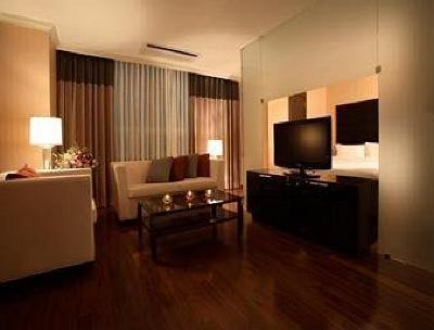 фото отеля Ramada Hotel and Suites Seoul Namdaemun