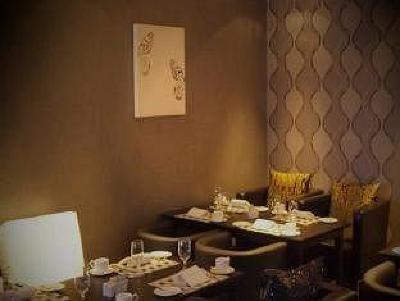 фото отеля Ramada Hotel and Suites Seoul Namdaemun
