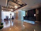 фото отеля Ramada Hotel and Suites Seoul Namdaemun