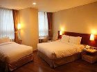 фото отеля Ramada Hotel and Suites Seoul Namdaemun