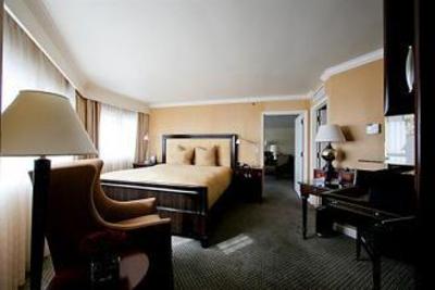 фото отеля Royal Sonesta Hotel Houston