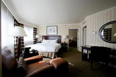 фото отеля Royal Sonesta Hotel Houston