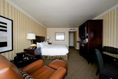 фото отеля Royal Sonesta Hotel Houston