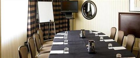 фото отеля Royal Sonesta Hotel Houston
