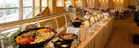 фото отеля Royal Sonesta Hotel Houston