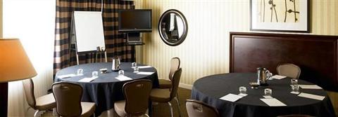 фото отеля Royal Sonesta Hotel Houston