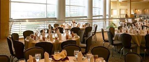 фото отеля Royal Sonesta Hotel Houston