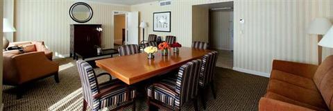 фото отеля Royal Sonesta Hotel Houston