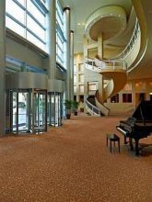 фото отеля Royal Sonesta Hotel Houston