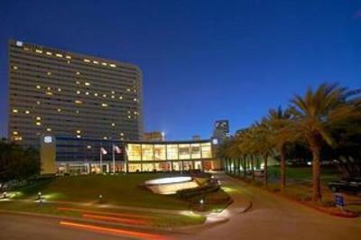 фото отеля Royal Sonesta Hotel Houston