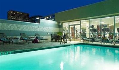 фото отеля Royal Sonesta Hotel Houston