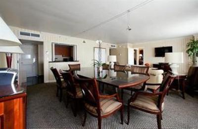 фото отеля Royal Sonesta Hotel Houston