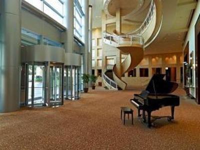 фото отеля Royal Sonesta Hotel Houston