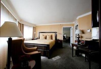 фото отеля Royal Sonesta Hotel Houston