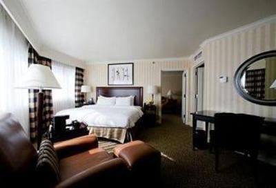 фото отеля Royal Sonesta Hotel Houston