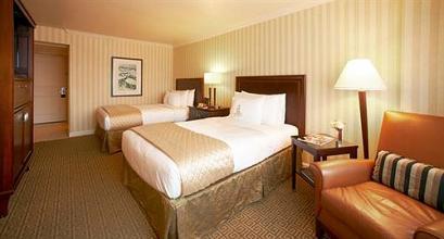 фото отеля Royal Sonesta Hotel Houston