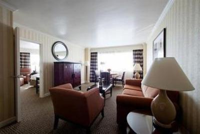 фото отеля Royal Sonesta Hotel Houston