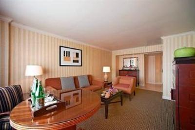 фото отеля Royal Sonesta Hotel Houston