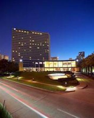 фото отеля Royal Sonesta Hotel Houston