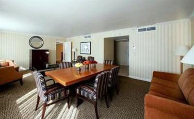 фото отеля Royal Sonesta Hotel Houston