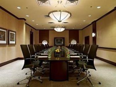 фото отеля Royal Sonesta Hotel Houston