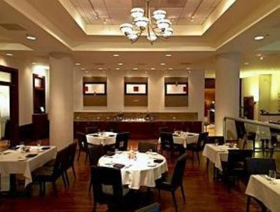 фото отеля Royal Sonesta Hotel Houston