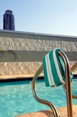 фото отеля Royal Sonesta Hotel Houston