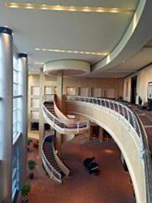 фото отеля Royal Sonesta Hotel Houston