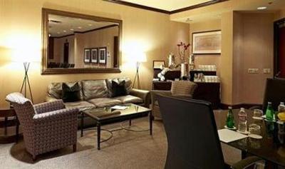 фото отеля Royal Sonesta Hotel Houston