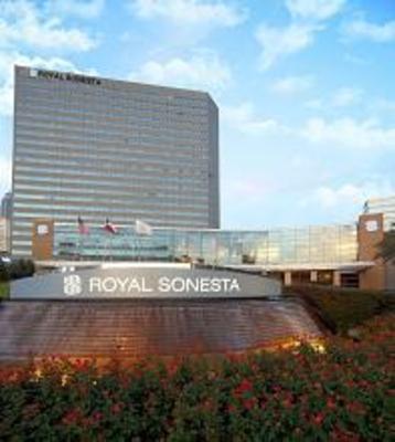 фото отеля Royal Sonesta Hotel Houston