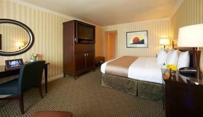 фото отеля Royal Sonesta Hotel Houston