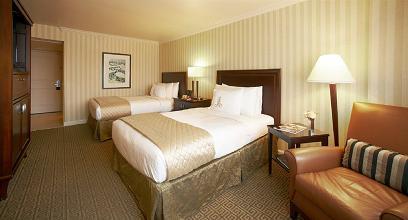 фото отеля Royal Sonesta Hotel Houston