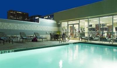 фото отеля Royal Sonesta Hotel Houston